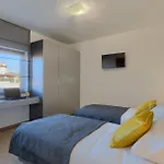 Bella Feriehus *