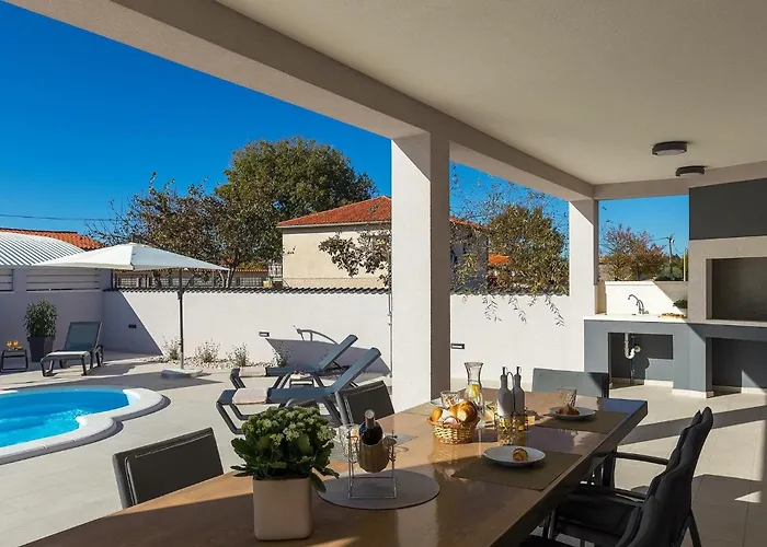 Bella Casa de Férias Pula